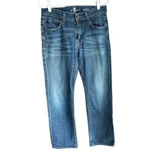 Men's Austyn 7 for all mankind jeans Size 31